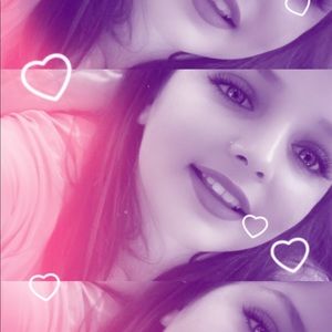 Meet your Posher, Marlaina